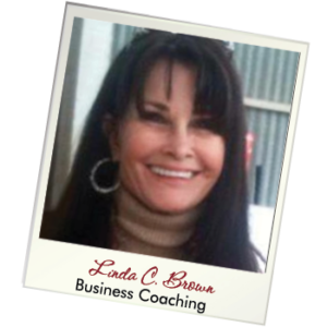 Linda Brown Life Coach